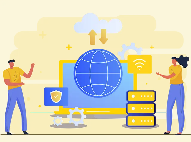 Cloud Integration Services And Solutions| TECHCINITY